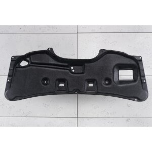 Motorhaubendämmung Dämmmatte für NISSAN...