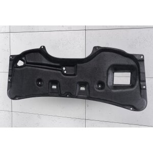 Motorhaubendämmung Dämmmatte für NISSAN X-TRAIL III T32 2014-2021 658404CC1A