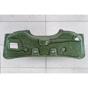 Motorhaubendämmung Dämmmatte für NISSAN X-TRAIL III T32 2014-2021 658404CC1A