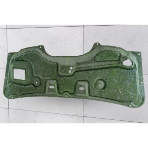 Motorhaubendämmung Dämmmatte für NISSAN X-TRAIL III T32 2014-2021 658404CC1A