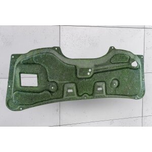 Motorhaubendämmung Dämmmatte für NISSAN X-TRAIL III T32 2014-2021 658404CC1A