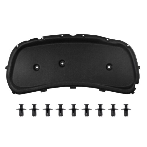 GEPCO Motorhaubendämmung für OPEL ASTRA K 2019-2022 nach Facelift 39111574