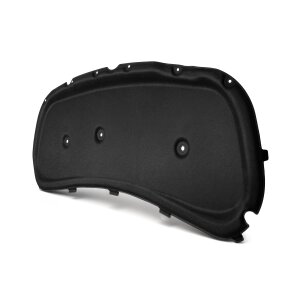 GEPCO Motorhaubendämmung für OPEL ASTRA K 2019-2022 nach Facelift 39111574