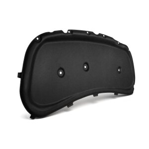 GEPCO Motorhaubendämmung für OPEL ASTRA K 2019-2022 nach Facelift 39111574