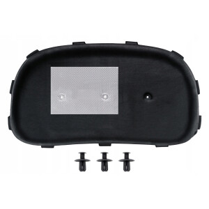 Motorhaubendämmung Dämmmatte für OPEL...