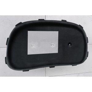 Motorhaubendämmung Dämmmatte für OPEL INSIGNIA B Z18 2017+ 342320007 mit Clips