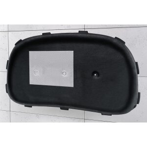 Motorhaubendämmung Dämmmatte für OPEL INSIGNIA B Z18 2017+ 342320007 mit Clips