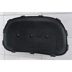 Motorhaubendämmung Dämmmatte für OPEL INSIGNIA B Z18 2017+ 342320007 mit Clips