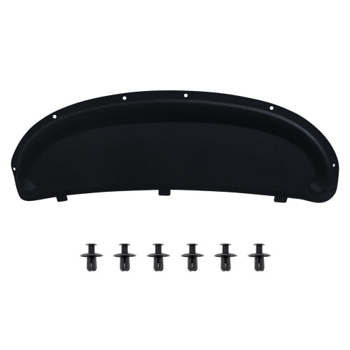 Motorhaubendämmung Dämmmatte für OPEL ZAFIRA TOURER ZAFIRA C 2012-2019 13385393