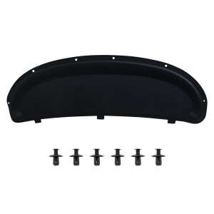 Motorhaubendämmung Dämmmatte für OPEL...