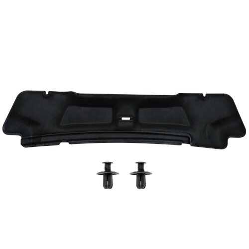 Motorhaubendämmung Dämmmatte für RENAULT GRAND SCENIC III 2009-2016 658400010R