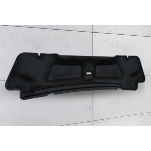 Motorhaubendämmung Dämmmatte für RENAULT GRAND SCENIC III 2009-2016 658400010R