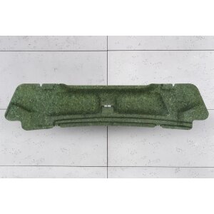 Motorhaubendämmung Dämmmatte für RENAULT GRAND SCENIC III 2009-2016 658400010R