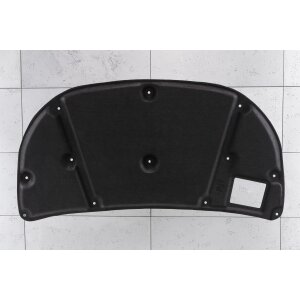 Motorhaubendämmung Dämmmatte für SUBARU...