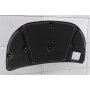 Motorhaubendämmung Dämmmatte für SUBARU FORESTER IV SJ 2012-2018 90815SG051