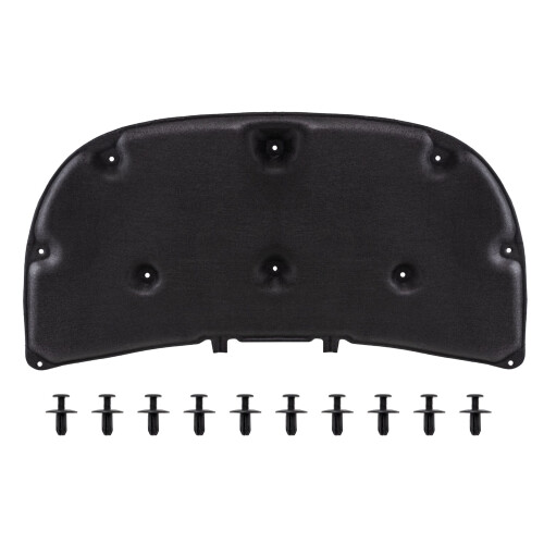 GEPCO Motorhaubendämmung Dämmmatte für SUBARU FORESTER V SK 2019+ 90815SJ100