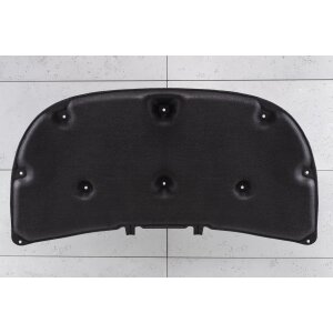 GEPCO Motorhaubendämmung Dämmmatte für...