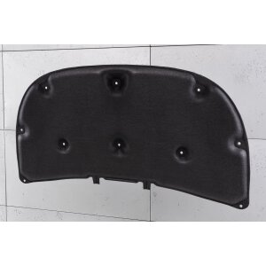GEPCO Motorhaubendämmung Dämmmatte für SUBARU FORESTER V SK 2019+ 90815SJ100
