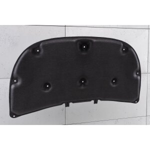 GEPCO Motorhaubendämmung Dämmmatte für SUBARU FORESTER V SK 2019+ 90815SJ100