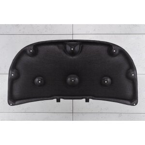 GEPCO Motorhaubendämmung Dämmmatte für SUBARU FORESTER V SK 2019+ 90815SJ100