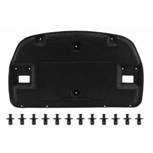 Motorhaubendämmung Dämmmatte für SUBARU...