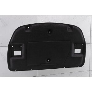 Motorhaubendämmung Dämmmatte für SUBARU LEGACY V 2009-2014 90815AJ011 mit Clips