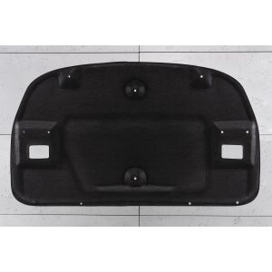 Motorhaubendämmung Dämmmatte für SUBARU LEGACY V 2009-2014 90815AJ011 mit Clips