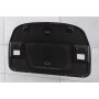 Motorhaubendämmung Dämmmatte für SUBARU LEGACY V 2009-2014 90815AJ011 mit Clips