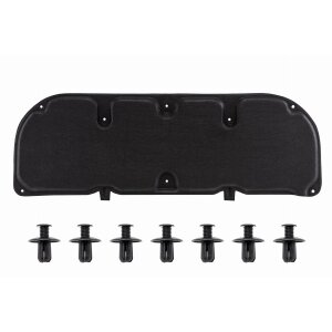 GEPCO Motorhaubendämmung Dämmmatte für...