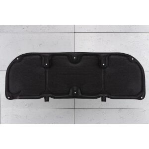 GEPCO Motorhaubendämmung Dämmmatte für SUBARU XV 2018+ 90815FL410 mit Clips