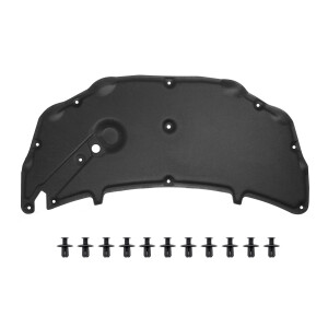 Motorhaubendämmung Dämmmatte für SUZUKI...