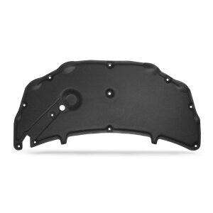 Motorhaubendämmung Dämmmatte für SUZUKI...