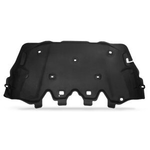 GEPCO Motorhaubendämmung Dämmmatte für VOLVO V40 II 2012-2019 31385365 mit Clips