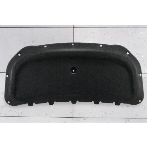 Motorhaubendämmung für VW CADDY III 2010-2015 nach 1. Facelift TOURAN I nach 2. Facelift 1T0863831G