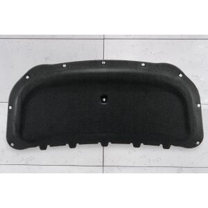 Motorhaubendämmung für VW CADDY III 2010-2015...