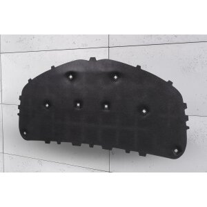 Motorhaubendämmung Dämmmatte für VW GOLF PLUS 5 6 2004-2014 5M0863835 mit Clips