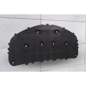 Motorhaubendämmung Dämmmatte für VW GOLF PLUS 5 6 2004-2014 5M0863835 mit Clips