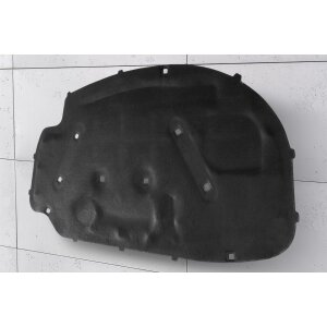 Motorhaubendämmung für VW GOLF 5 V 1K HATCHBACK VARIANT 2003-2009 JETTA V A5 2005-2011 1K0863831