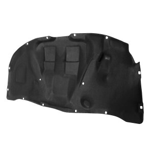 Motorhaubendämmung für VW PASSAT B5 SEDAN 3B2 KOMBI 3B5 1996-2000 vor Facelift 3B0863835H