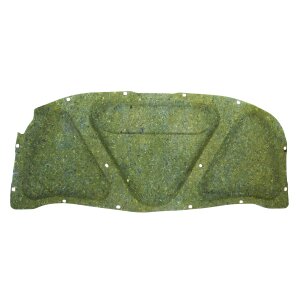 Motorhaubendämmung für VW PASSAT B5 SEDAN 3B2 KOMBI 3B5 1996-2000 vor Facelift 3B0863835H