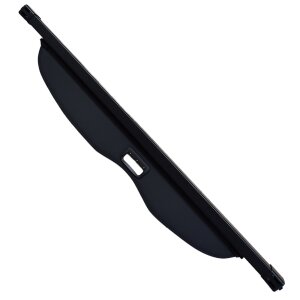 Kofferraumabdeckung Laderaumabdeckung Rollo für JEEP GRAND CHEROKEE WK2 IV 10-17