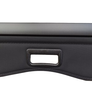 Kofferraumabdeckung Laderaumabdeckung Rollo für JEEP GRAND CHEROKEE WK2 IV 10-17