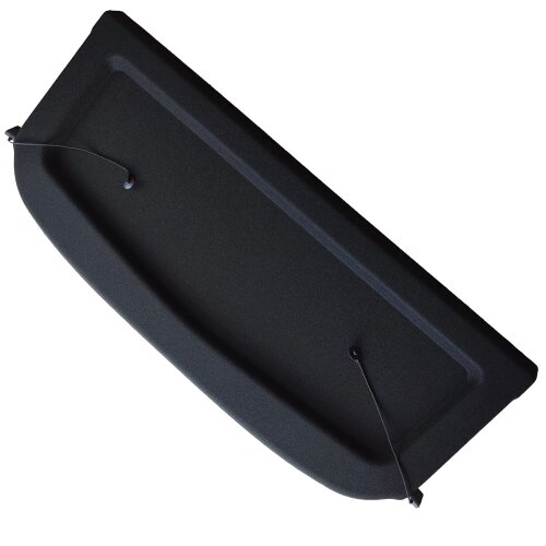 Hutablage Kofferraumabdeckung Laderaumabdeckung für FORD FIESTA MK8 VIII 2016-23