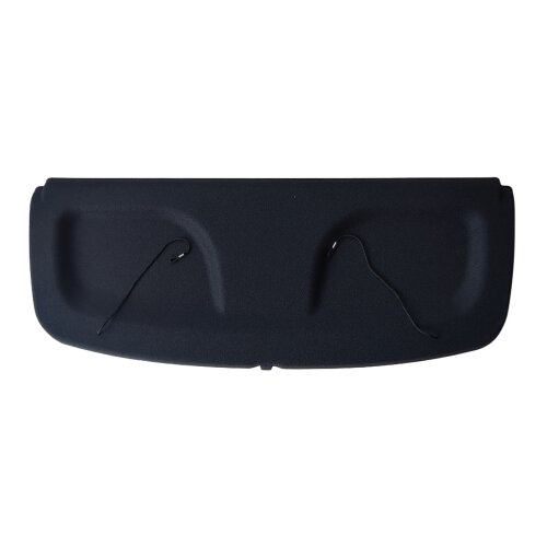 Kofferraumabdeckung Laderaumabdeckung für TOYOTA YARIS III XP130 2011-2019