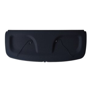 Kofferraumabdeckung Laderaumabdeckung für TOYOTA YARIS III XP130 2011-2019