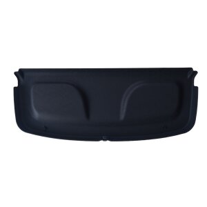 Kofferraumabdeckung Laderaumabdeckung für TOYOTA YARIS III XP130 2011-2019