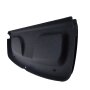 Kofferraumabdeckung Laderaumabdeckung für TOYOTA YARIS III XP130 2011-2019