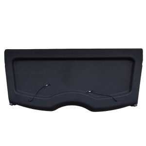 GEPCO Kofferraumabdeckung Laderaumabdeckung für TOYOTA YARIS IV XP210 P21 2020+