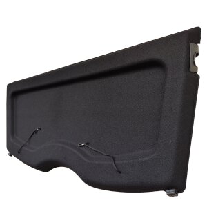 GEPCO Kofferraumabdeckung Laderaumabdeckung für TOYOTA YARIS IV XP210 P21 2020+