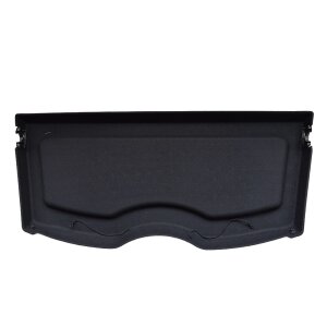 GEPCO Kofferraumabdeckung Laderaumabdeckung für TOYOTA YARIS IV XP210 P21 2020+